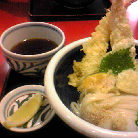 冷天おろし